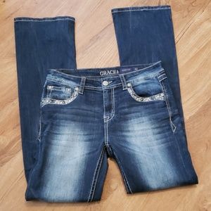 Grace Jeans